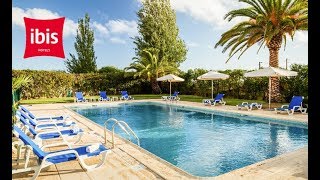 Discover ibis Faro Algarve • Portugal • vibrant hotels • ibis [upl. by Bala]