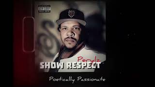 Poetically Passionate  Perylz produced by Perylz [upl. by Huff]