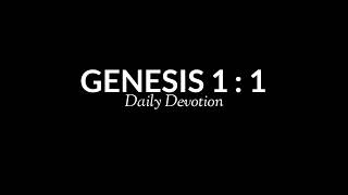 DEVOTION ON GENESIS 11  AUDIO BIBLE TAGALOG [upl. by Ormsby555]