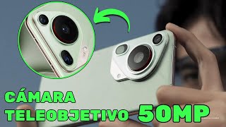 Huawei Pura 70 Ultra ¿Mejor Cámara en un Teléfono Móvil Review y Comparativa [upl. by Lynad]