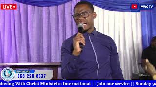 Minister Mpumelelo Worship Medley  Oh Be lifted Above all other gods  Zethul Imiqhele  Itende [upl. by Otti]