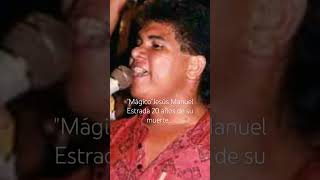 Mágico Vallenato Jesús Manuel Estrada Víctor Nain [upl. by Auqeenwahs]