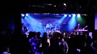 Xanadu by Rush tribute band Caress of Steel [upl. by Aleydis145]