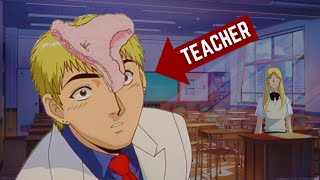 Onizuka is Deeper Than You Think [upl. by Martha445]