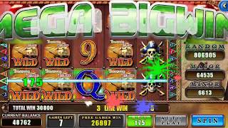 918Kiss Treasure Island free spin fever  Ultra mega bigwin [upl. by Atiz]