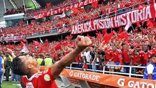 ASCENSO AMERICA DE CALI ULTIMOS MINUTOS ANTENA 2 NARRACION PEPE GARZON Y PACHO VELEZ [upl. by Walkling]