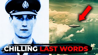 Most Mysterious Plane DISAPPEARANCE on Record [upl. by Truc]