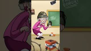 spy among us animation funny [upl. by Retsev]