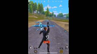 Victor vs Trident pubg pubgmobile [upl. by Orecul383]