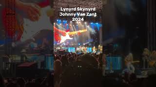 Lynyrd Skynyrd performing LIVE 2024 [upl. by Onaled]