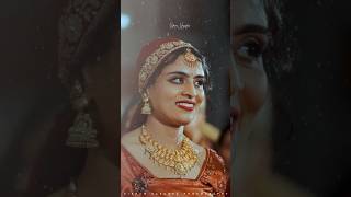 Behind the scenes Coorg bride wedding vikramvasudevphotography [upl. by Allegra]