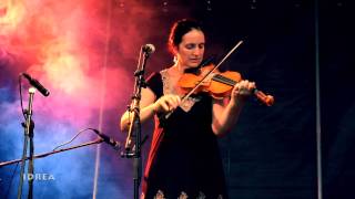 The Henry Girls  Folk am Neckar  Mosbach Germany 2013 [upl. by Notyep459]