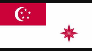 Republic of Singapore Navy March [upl. by Guilbert]