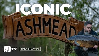 Carp Chapters The Vlog Episode 5 – Ashmead Fishery amp The Forgotten Lake  Carp Fishing [upl. by Gnep]