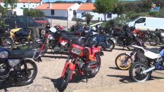 Passeio Motorizadas DAbril 2014 [upl. by Ahsetan755]