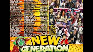 BIG MONEY POPPIN RIDDIM  JAHVILLANI FRANCO XKLUSIVE TAFARI MOB TEEJAY  NEW GENERATION DANCEHALL [upl. by Anert]