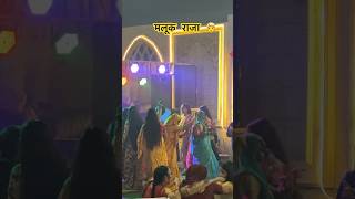 Dali Dali pe Anar  Mero Raja tou se maluk re  haatho me rumal  Haryanvi song  dehati song dance [upl. by Llenreb]