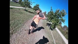 Spartan Race Misano Adriatico 18092022 [upl. by Schaffel]