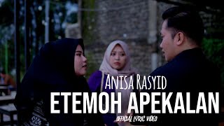 Etemoh Abhekalan  True Story Lagu Madura [upl. by Dewitt]