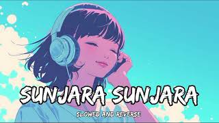 Sunjara sunjarA Lofi song tranding RQlofiMusic [upl. by Flight]