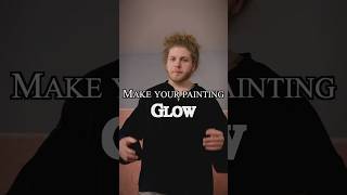 How Rembrandt Controls Contrast for Glowing Paintings [upl. by Nnyleitak]