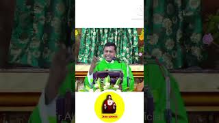 Sermon by  Fr Albert catholicchurch mercytvlive preaching [upl. by Desimone]