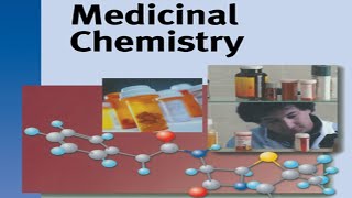 Session 1  Medicinal Chemistry [upl. by Jeroma716]