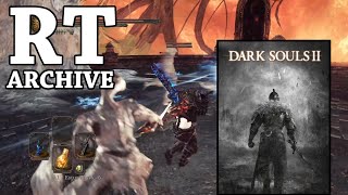 RTGame Streams Dark Souls II 6 [upl. by Bael]