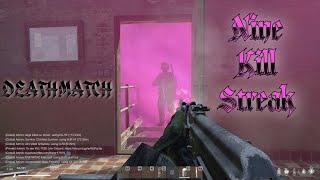 DayZ  DEATHMATCH  Factory Settings 9K  Deagle Snipe 324m [upl. by Ender]