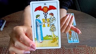 OLMAZ DEDİĞİN ŞEY OLACAK 💃 NOKTA ATIŞI VE DETAYLI İZLEYENE ÖZEL TAROT FALI  TAROT AÇILIMI [upl. by Layne]