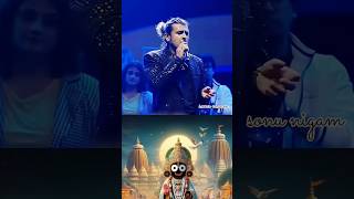 To Agare Kichi Dhupa l Sonu Nigam l Oriya Bhajan Sonu Nigam l shorts sonunigamlive [upl. by Eibrab314]