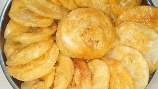 Penilu sweet recipeCrunchy and crispy penilu sweetపేనీలు బాగా పొరలు పొరలుగాటేస్టీగా ఇలాట్రైచేయండి [upl. by Noicpesnoc]