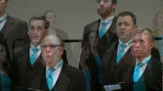 Pilgrim Song  Salt Lake Vocal Artists [upl. by Natale]