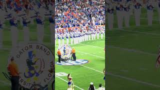 nationalanthem in the Swamp [upl. by Lanahtan665]