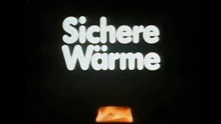 Kohle und BrikettsWerbung 80er Jahre [upl. by Kezer]