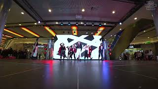 SX3 STRAY KIDS  LALALALA dance cover by BRbrK ODC Dance Cover Battle 03112024 [upl. by Nagorb]