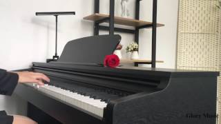 CHLORIS digital piano cdu300 [upl. by Haimes863]