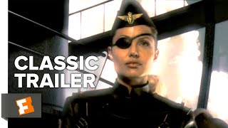 Sky Captain And The World Of Tomorrow  Official® Trailer 1 HD [upl. by Himelman]