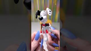 Disney 101 Dalmatian Street  Satisfying ASMR satisfying asmr [upl. by Mulry]