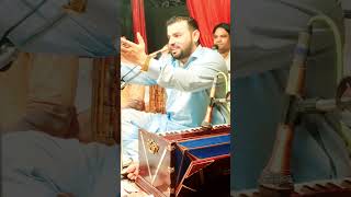 Pyar Manga Tha Gham De Gaye Hain brothers qawwal ustad nusrat fateh ali khanqawwali 2024 foryou [upl. by Prospero974]