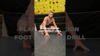 FOOT HEALTH MOBILITY DRILL [upl. by Mehsah742]