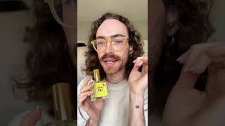 Soft Spoken ASMR Fragrance Review Cereal Milk Perfume Oil softspokenasmr perfumereview fragrance [upl. by Cassandry]