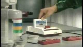 Famicom JPN Commercials [upl. by Royd189]