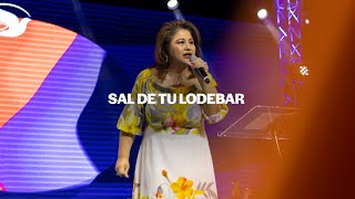 Sal de tu Lodebar  Pastora Marisol ReyesVides [upl. by Sandon687]