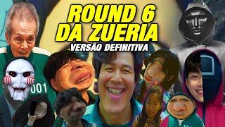 YTPBR  Round 6 da Zueira Versão definitiva [upl. by Nahsar668]