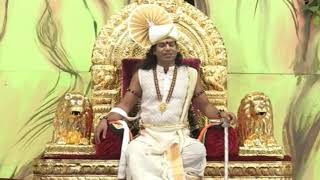 9 Levels of Unclutching  HDH Nithyananda Paramashivam [upl. by Etnuaed]