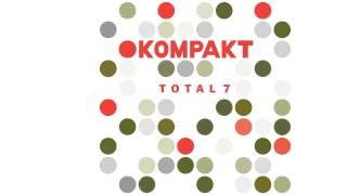 Reinhard Voigt  Tranceformation Kompakt Total 7 Album [upl. by Zed]