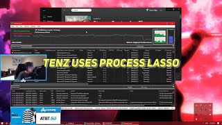 How to Use Process Lasso  TenZs Guide [upl. by Vogele]