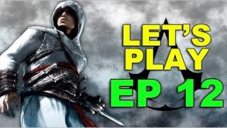 Assassins Creed 2 Kleptomaniac [upl. by Coney997]