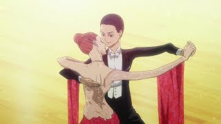 Ballroom e Youkoso Tatara takes control of Chichan [upl. by Magan]